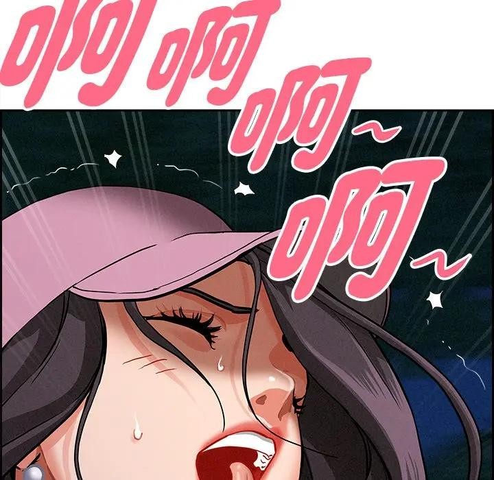 贵妇的专属保镳第13话