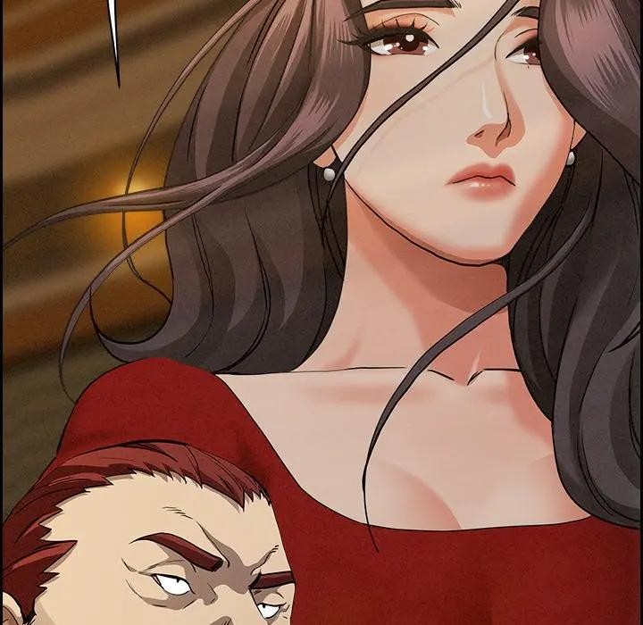 贵妇的专属保镳第13话