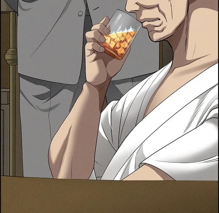 贵妇的专属保镳第13话