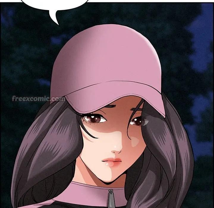 贵妇的专属保镳第13话