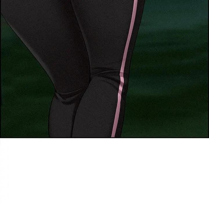 贵妇的专属保镳第13话