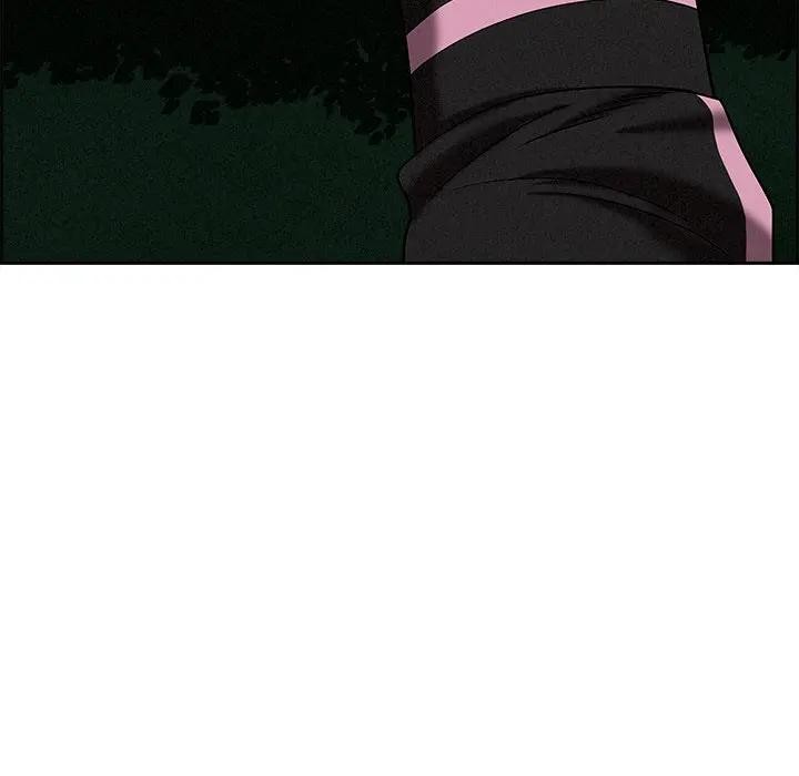 贵妇的专属保镳第13话