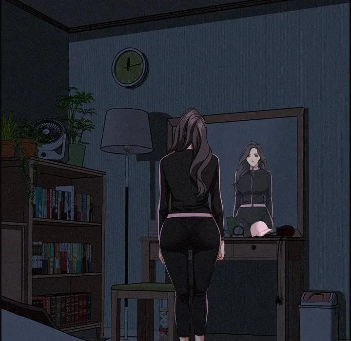 贵妇的专属保镳第13话