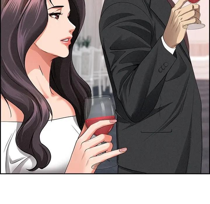 贵妇的专属保镳第13话