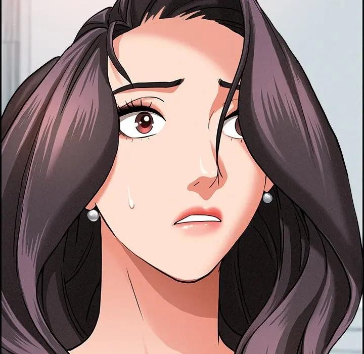 贵妇的专属保镳第13话