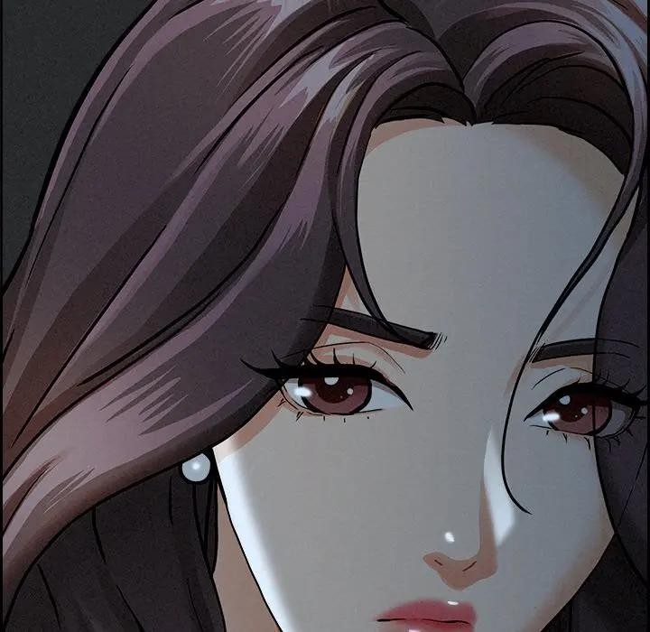 贵妇的专属保镳第13话