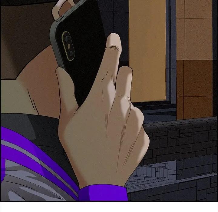 贵妇的专属保镳第13话