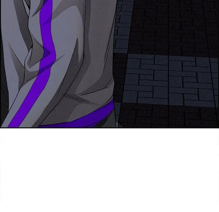 贵妇的专属保镳第13话