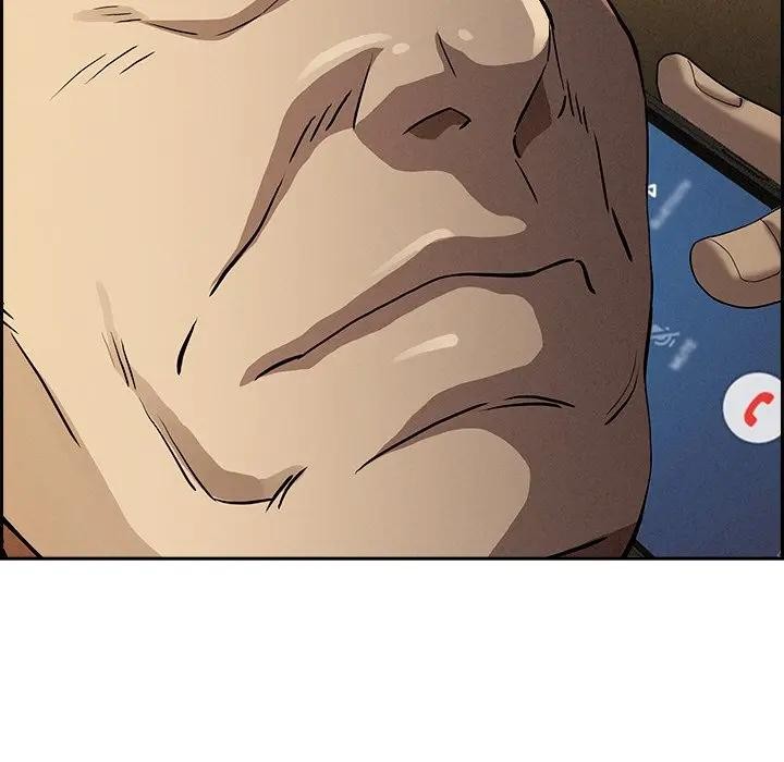 贵妇的专属保镳第13话