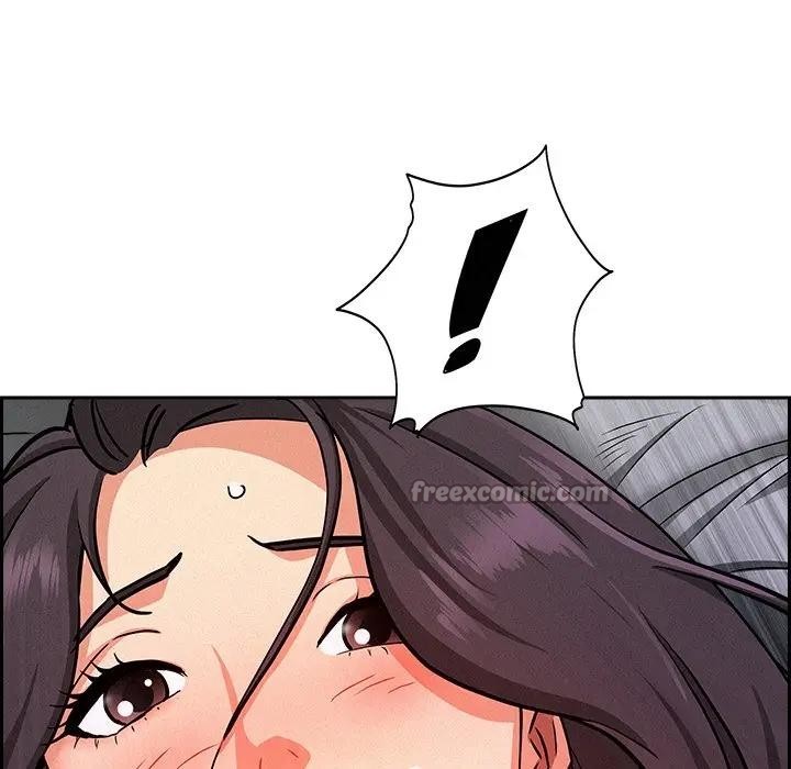 贵妇的专属保镳第14话