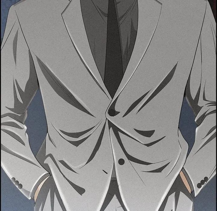 贵妇的专属保镳第14话