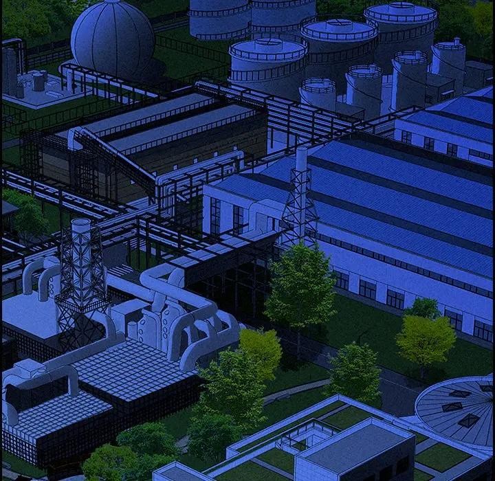 贵妇的专属保镳第14话