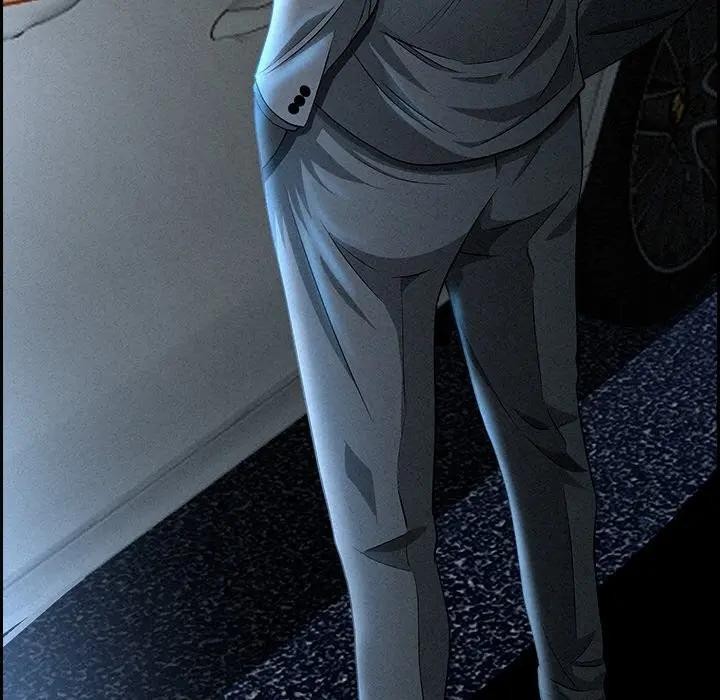 贵妇的专属保镳第14话