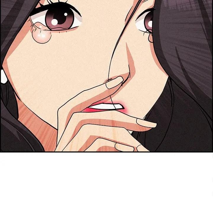 贵妇的专属保镳第14话