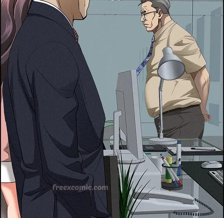 贵妇的专属保镳第15话