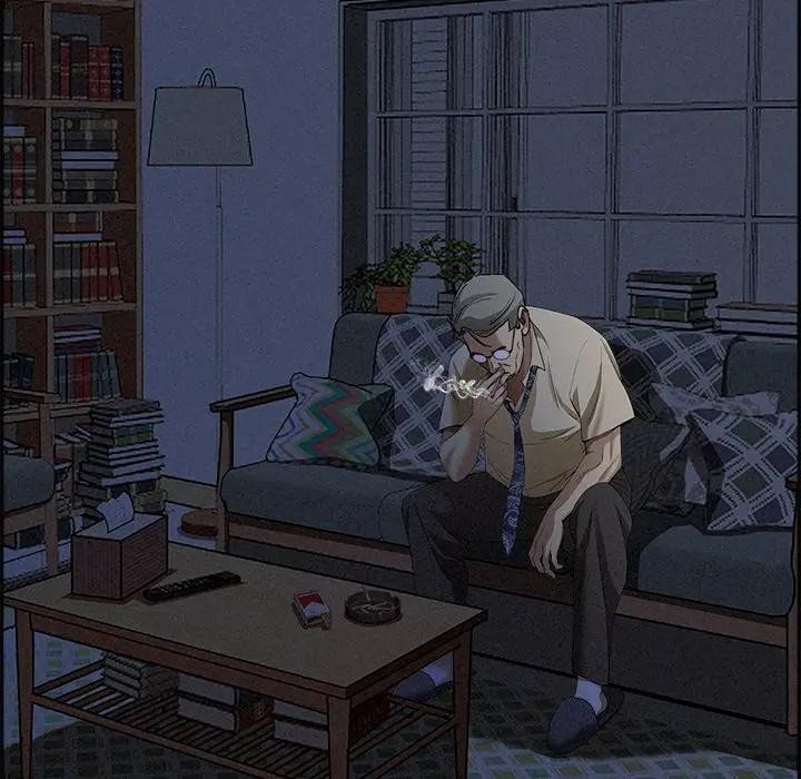 贵妇的专属保镳第15话