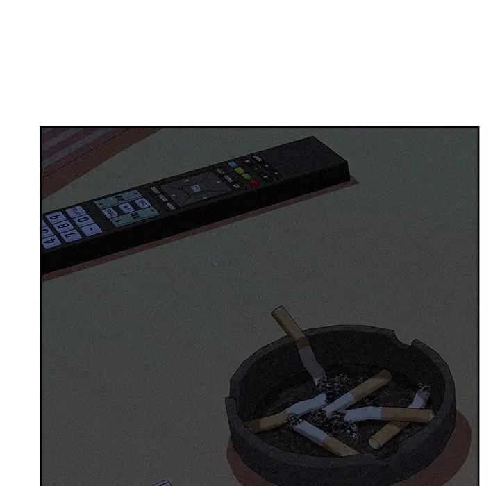 贵妇的专属保镳第15话