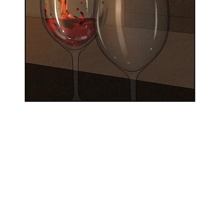 贵妇的专属保镳第15话