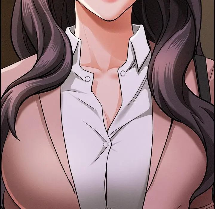 贵妇的专属保镳第15话