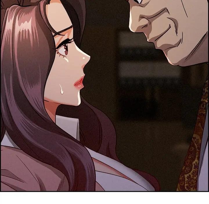 贵妇的专属保镳第15话