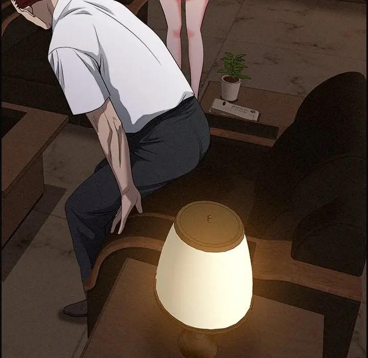 贵妇的专属保镳第15话