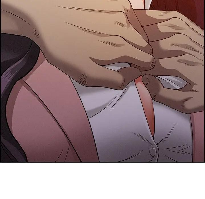 贵妇的专属保镳第15话