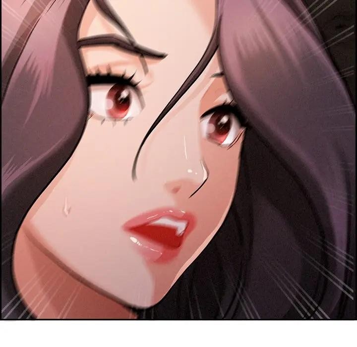 贵妇的专属保镳第15话