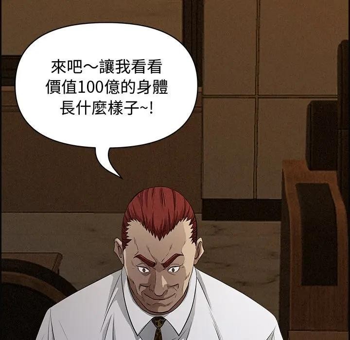 贵妇的专属保镳第15话