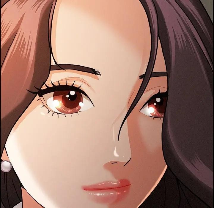 贵妇的专属保镳第16话