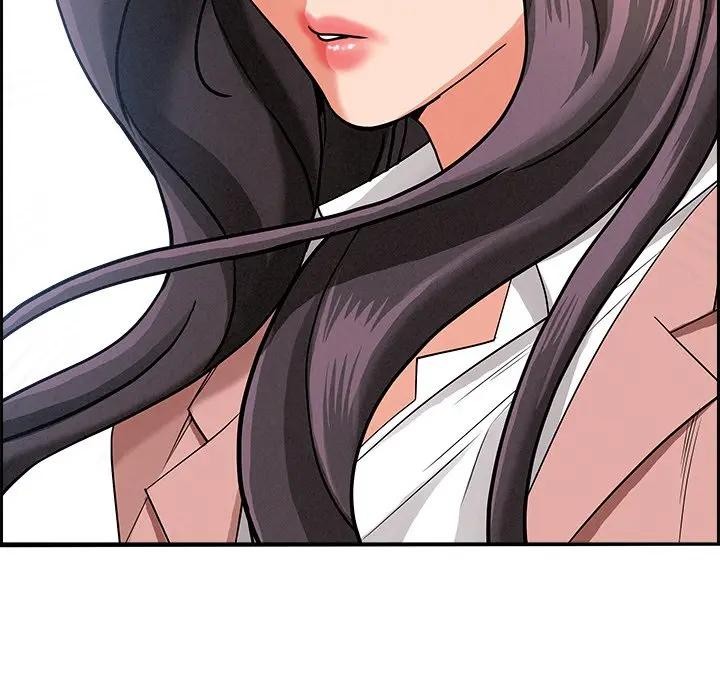 贵妇的专属保镳第16话