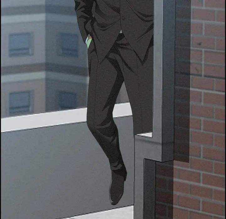 贵妇的专属保镳第16话