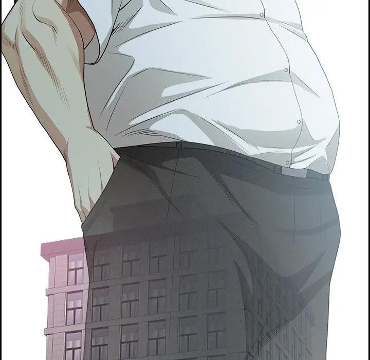 贵妇的专属保镳第16话