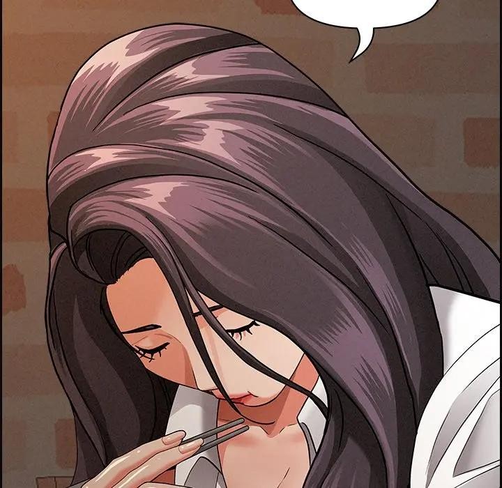 贵妇的专属保镳第16话