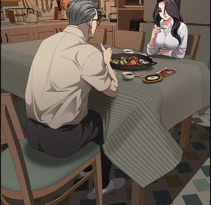 贵妇的专属保镳第16话