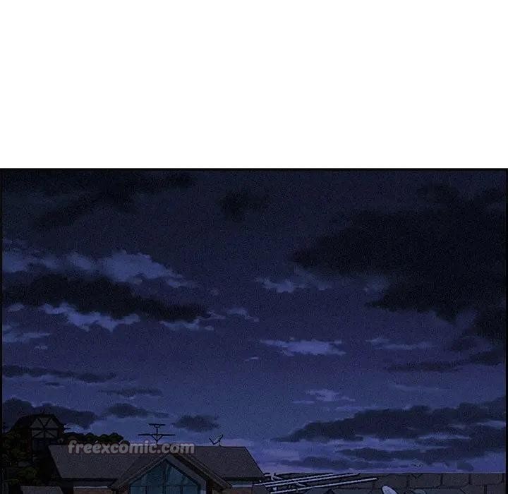 贵妇的专属保镳第16话