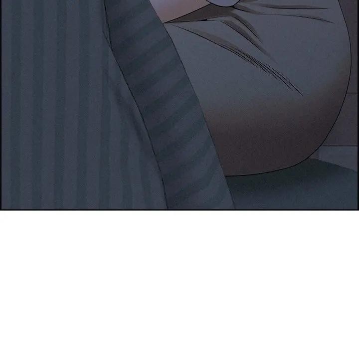 貴婦的專屬保鑣第16話