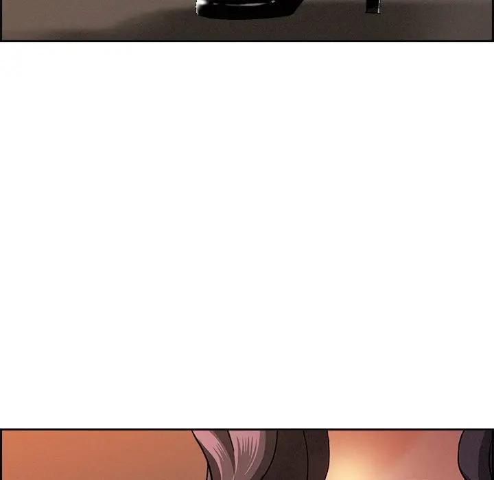 贵妇的专属保镳第16话