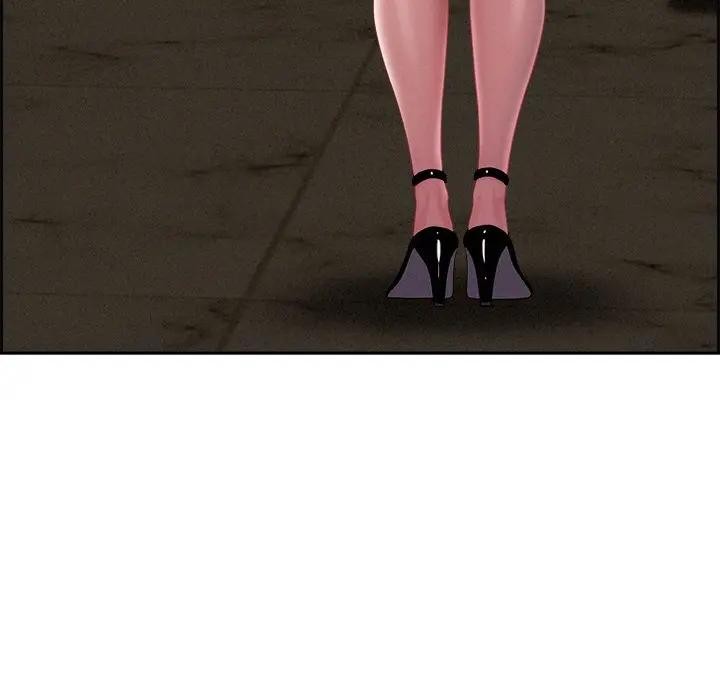 贵妇的专属保镳第16话