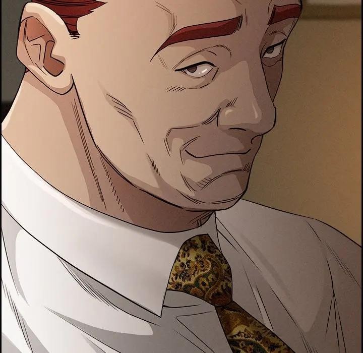 贵妇的专属保镳第17话