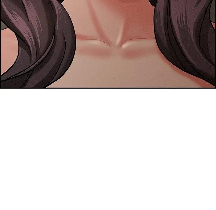 贵妇的专属保镳第17话