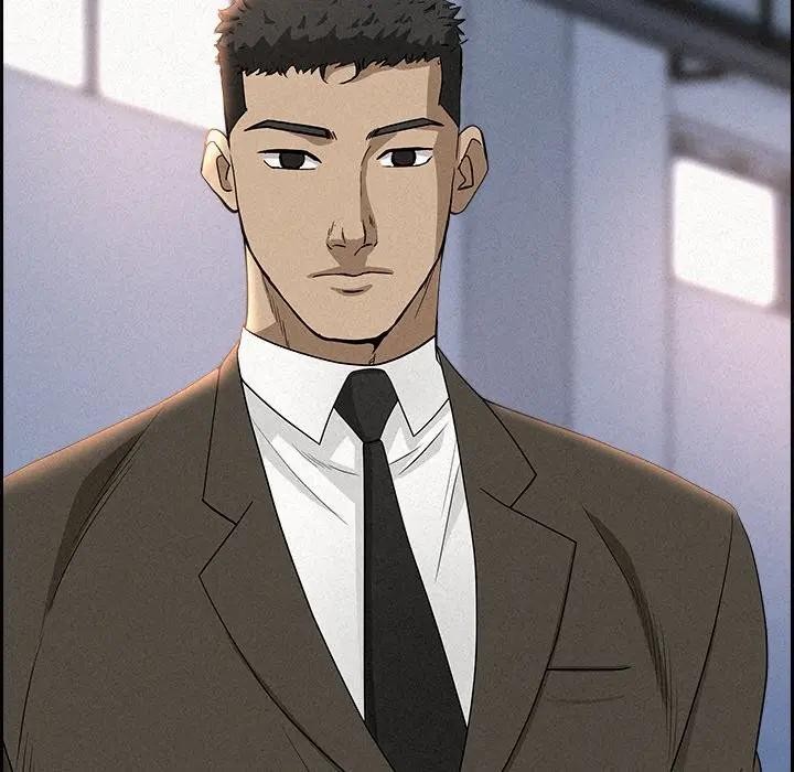 贵妇的专属保镳第17话