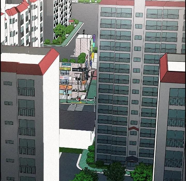 贵妇的专属保镳第17话