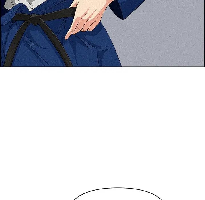 贵妇的专属保镳第17话