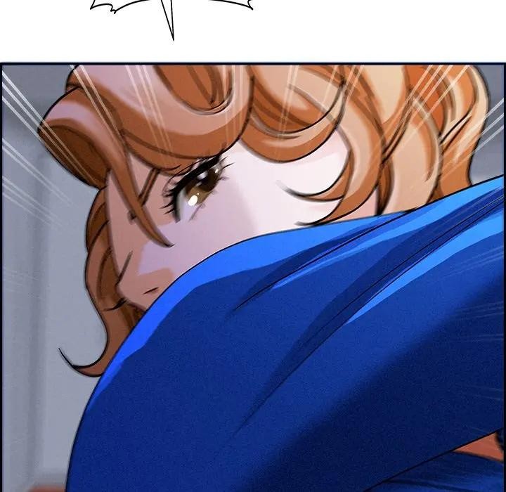 贵妇的专属保镳第18话