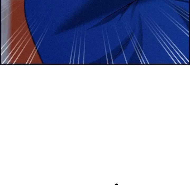 贵妇的专属保镳第18话