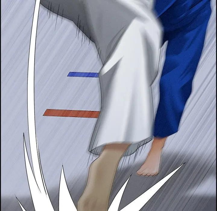 贵妇的专属保镳第18话