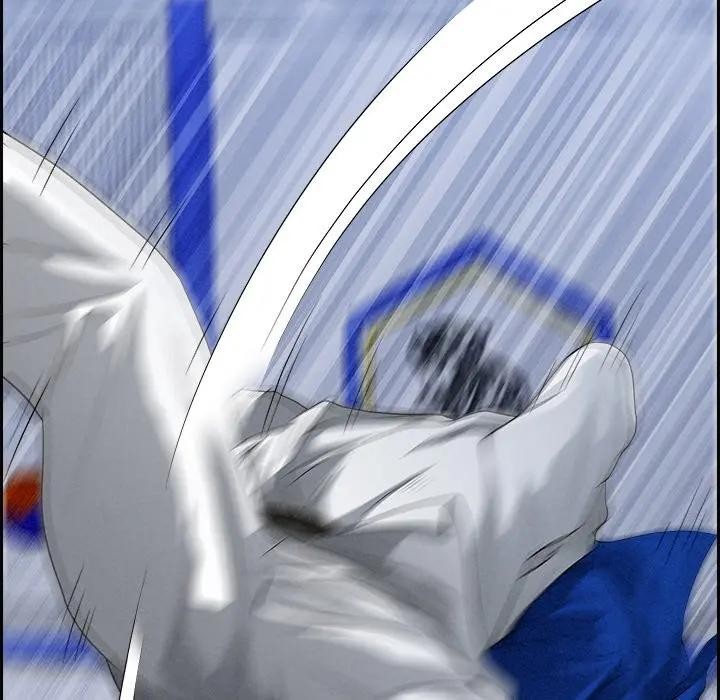 贵妇的专属保镳第18话