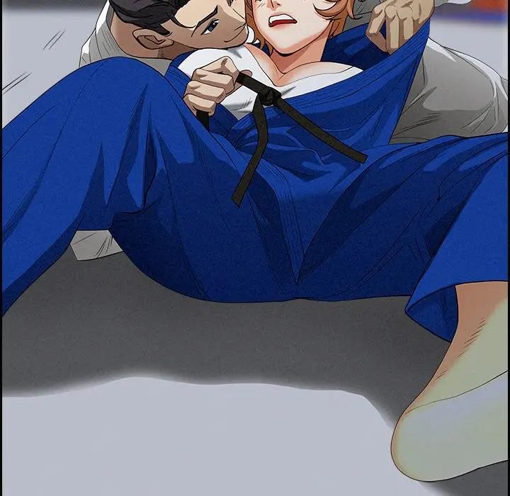 贵妇的专属保镳第18话