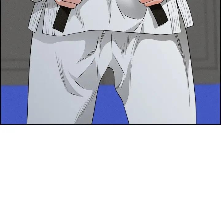 贵妇的专属保镳第18话