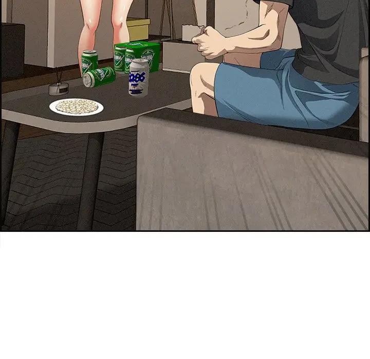 贵妇的专属保镳第18话